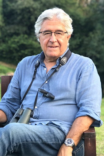 Photo José María Morales