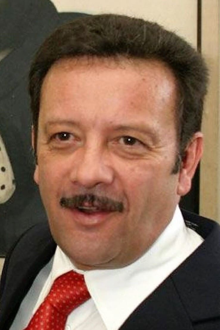 Photo Pedro Infante Jr.
