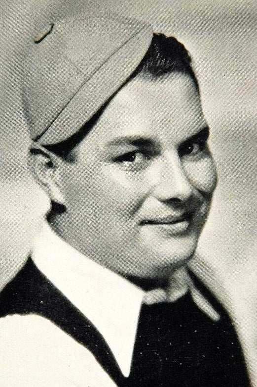 Photo Sumner Getchell