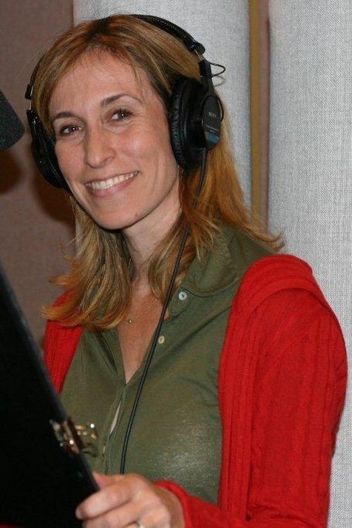 Photo Susan Chesler