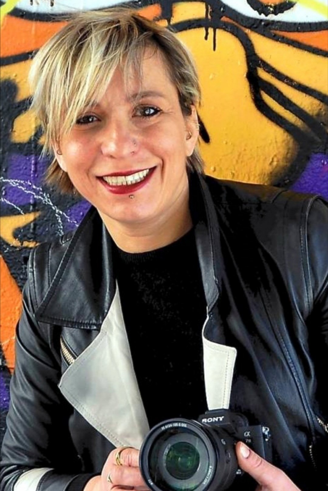Photo Tekla Taidelli