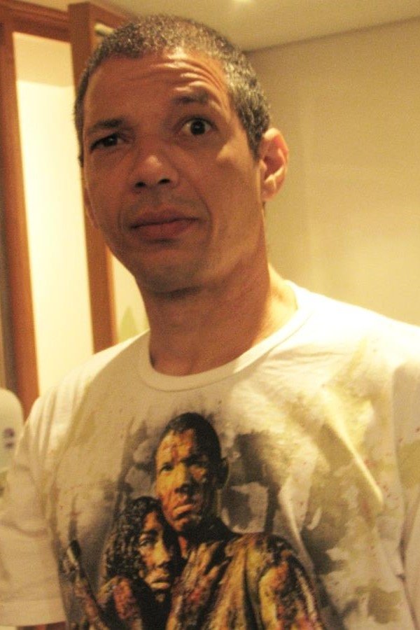 Photo Walderrama dos Santos
