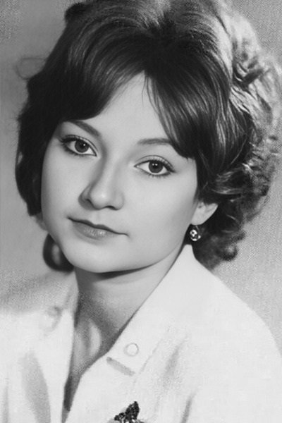 Photo Yelena Stepanenko