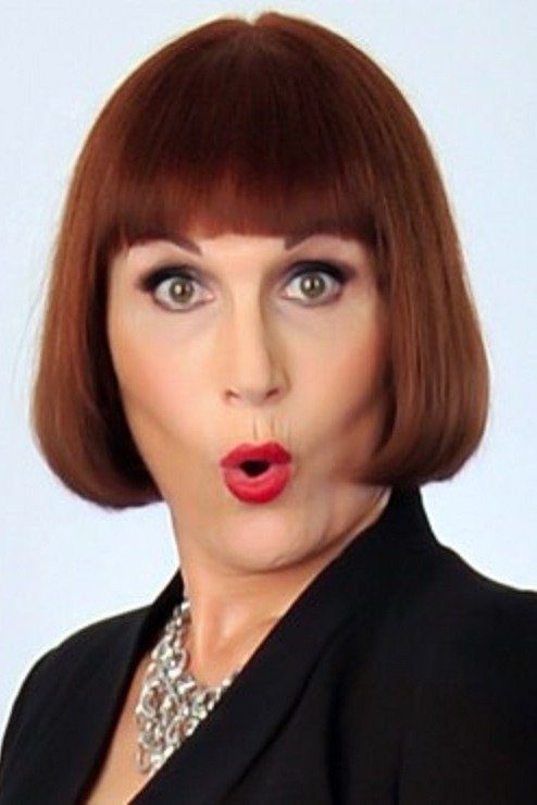 Photo Adele Anderson