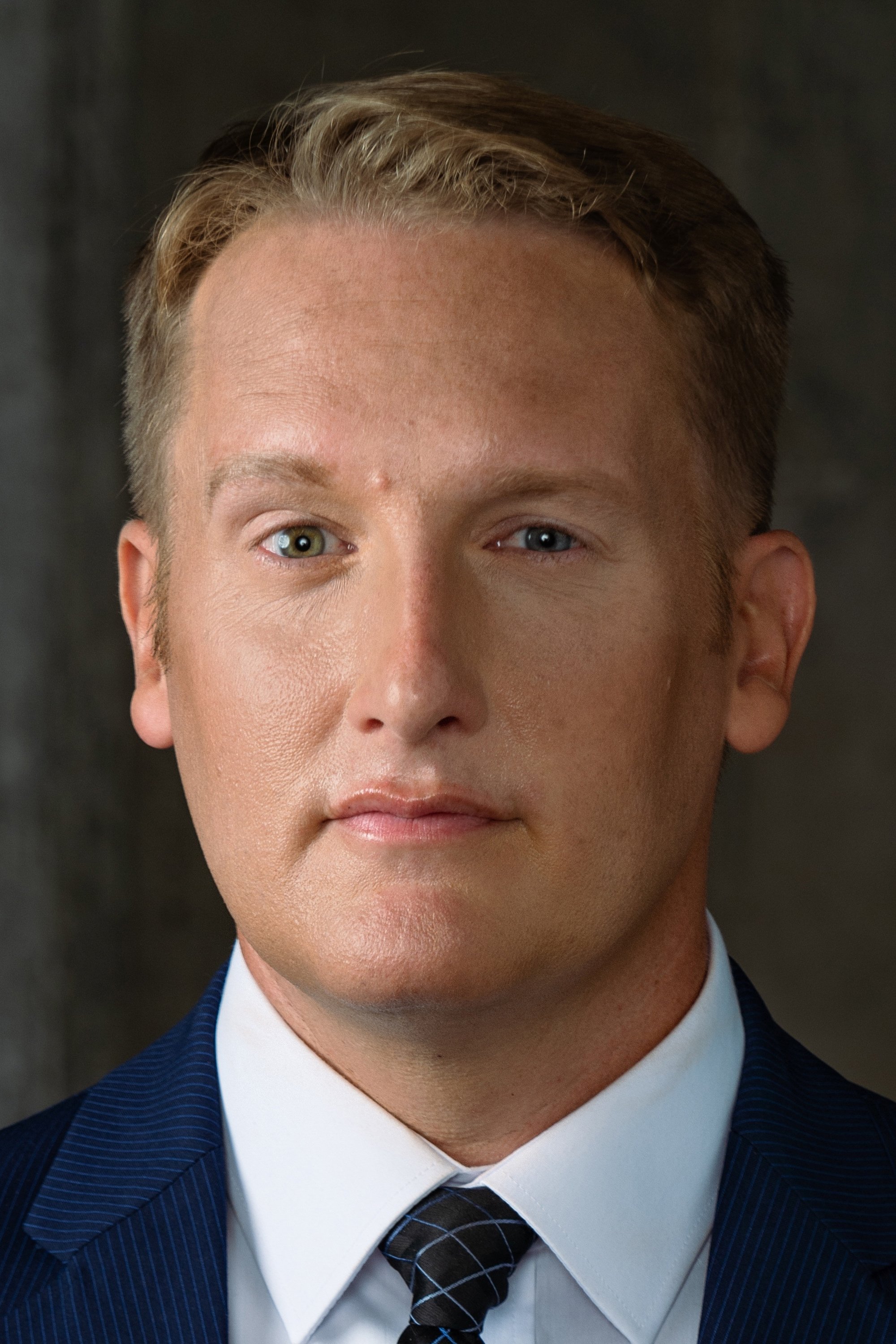 Photo Brandon Schraml