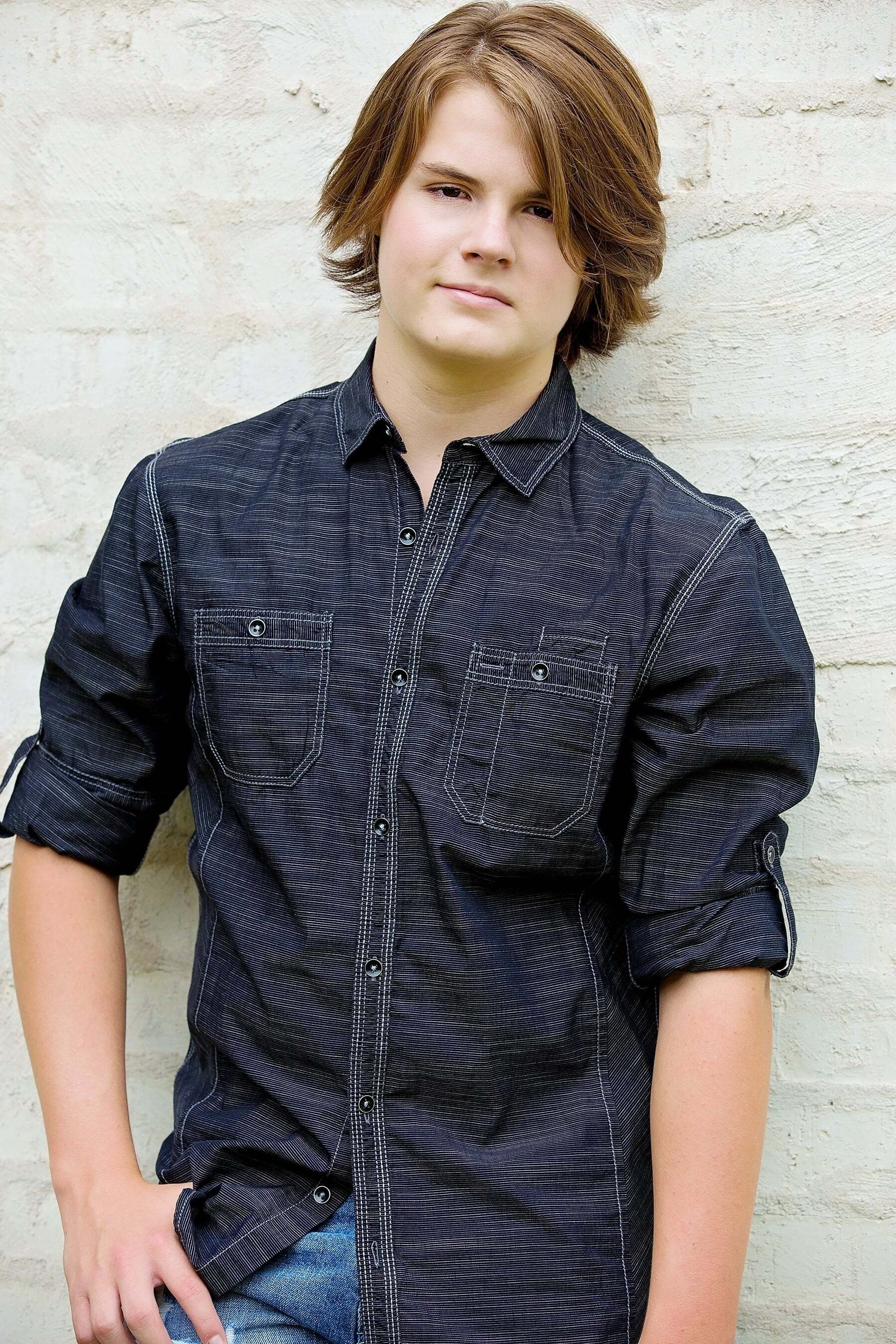 Photo Chase Pollock