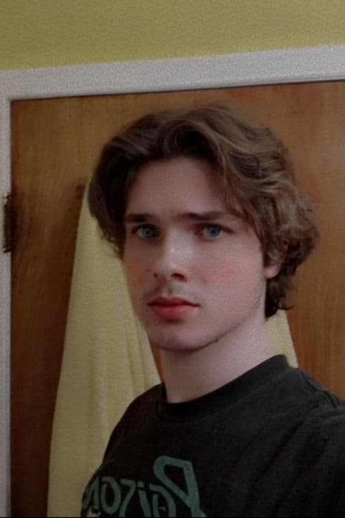 Photo Connor O'Loughlin