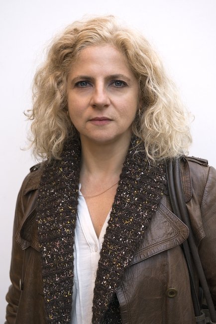 Photo Eleni Haupt