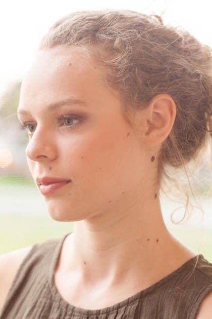 Photo Gabrielle Pizzato