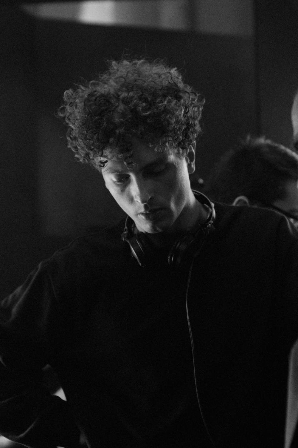 Photo Gauthier Gervaise