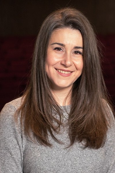 Photo Mia Kantardžieva