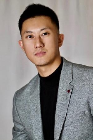 Photo Ronald Tang