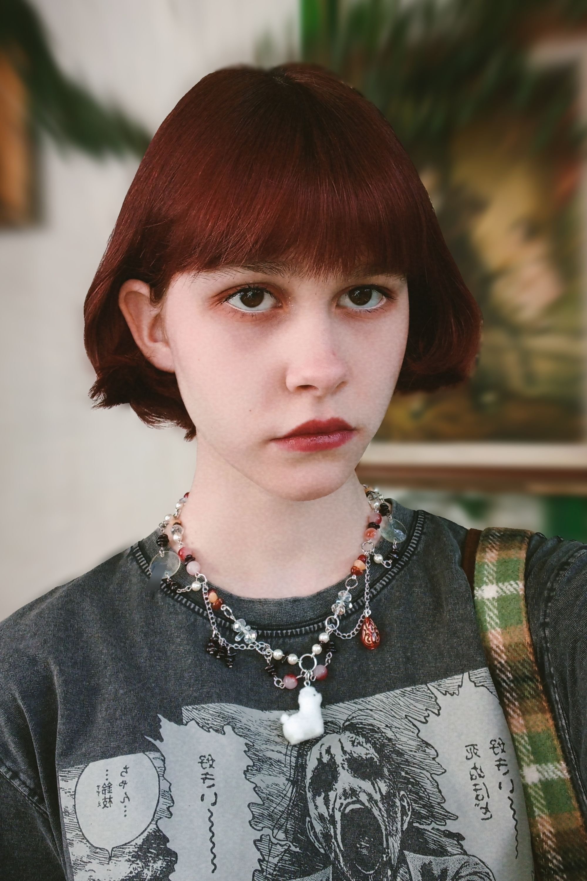 Photo Sofiia Komarova