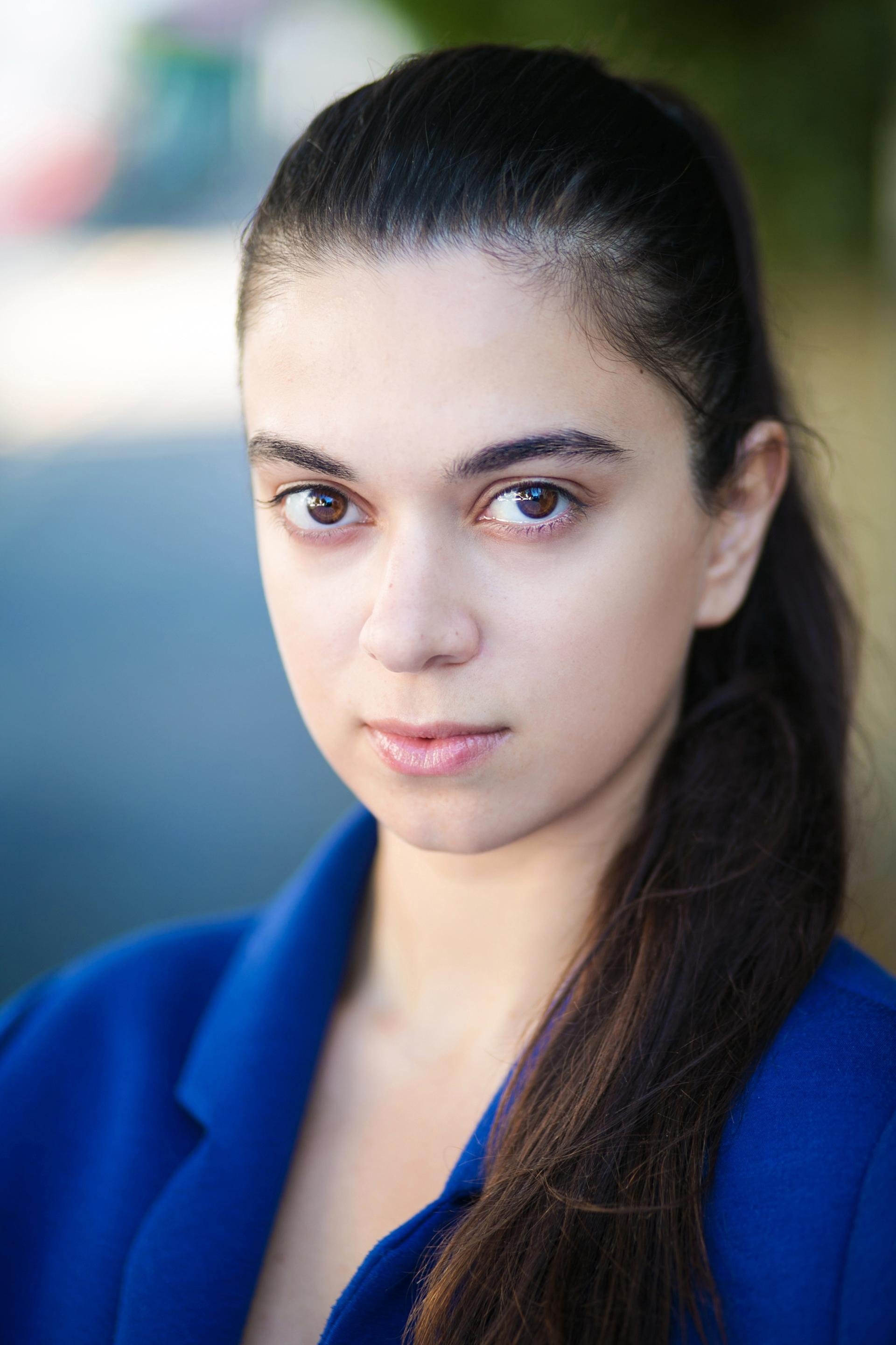 Photo Stavroula Karatheodorou