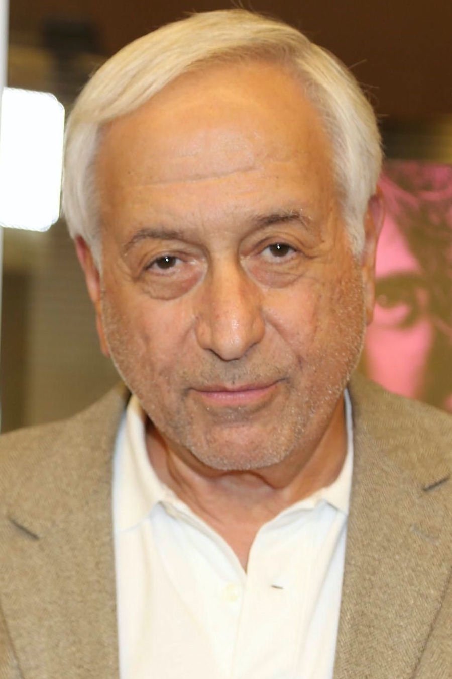 Photo William Goldstein