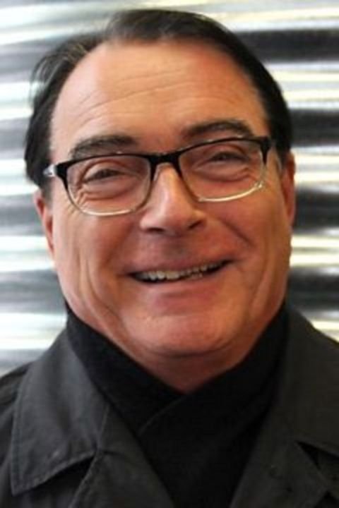 Photo Wolfgang Flür