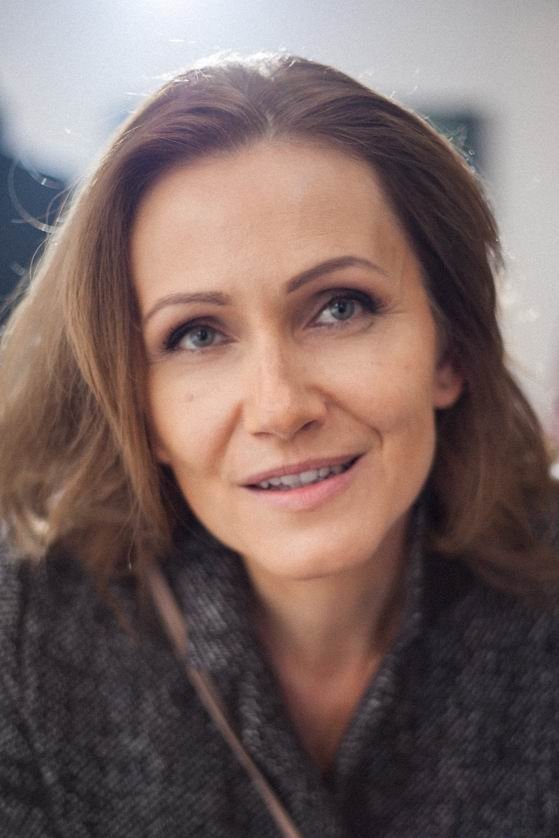 Photo Anastasia Serdyuk