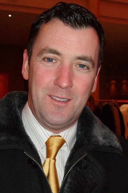 Photo Brian Orser