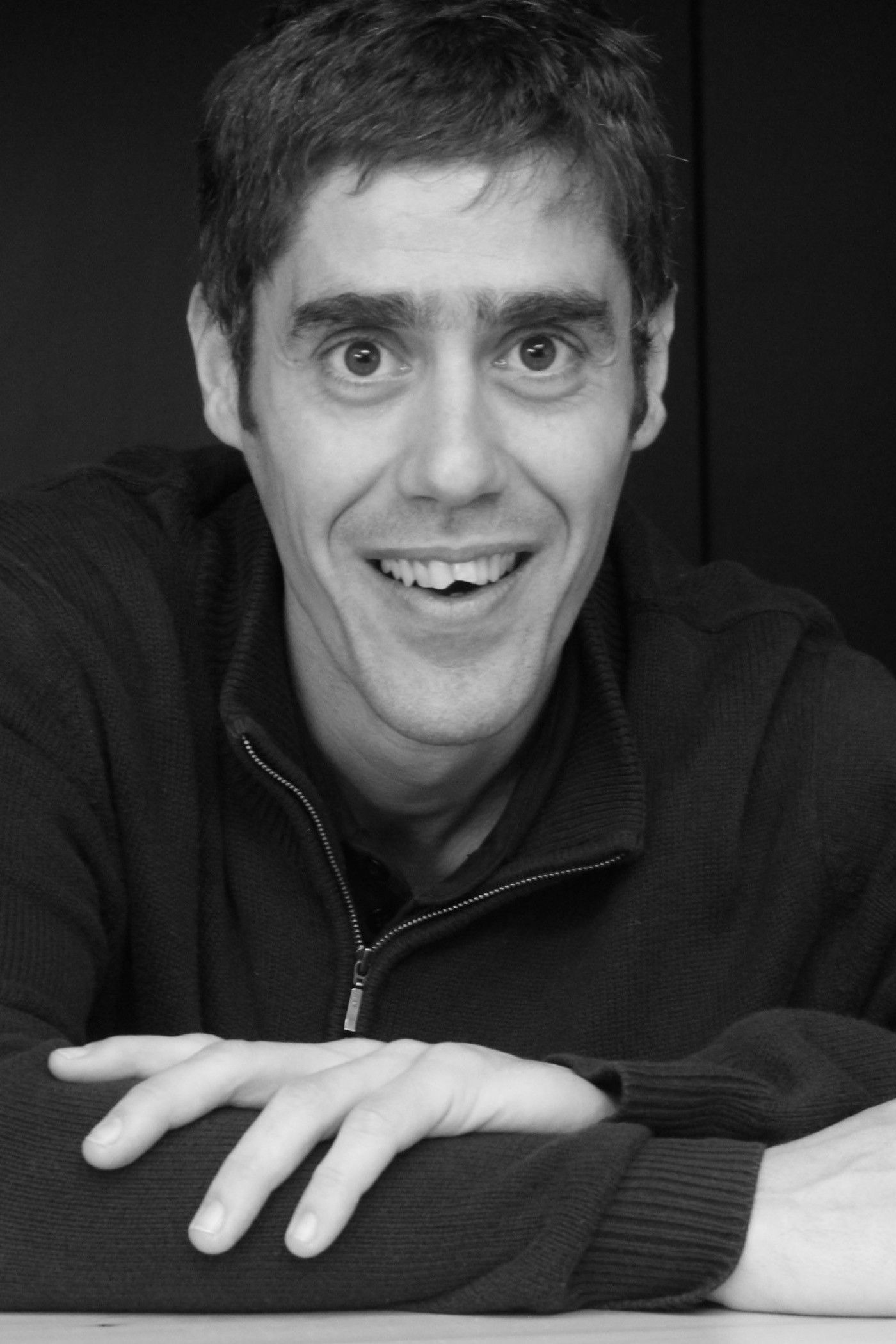 Photo Fabrizio Rosselli