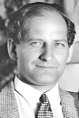 Photo Gösta Stevens