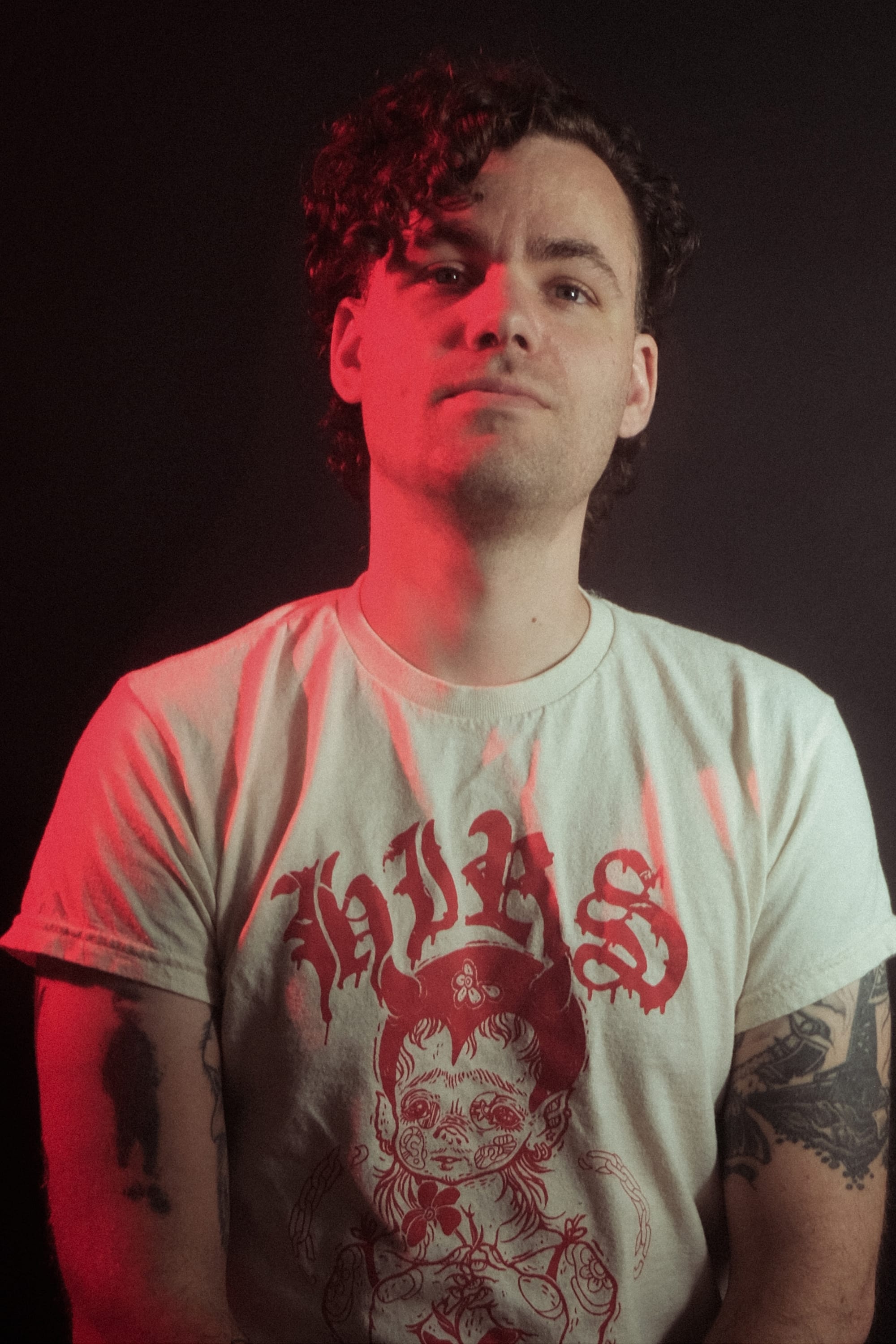 Photo Jon Nix