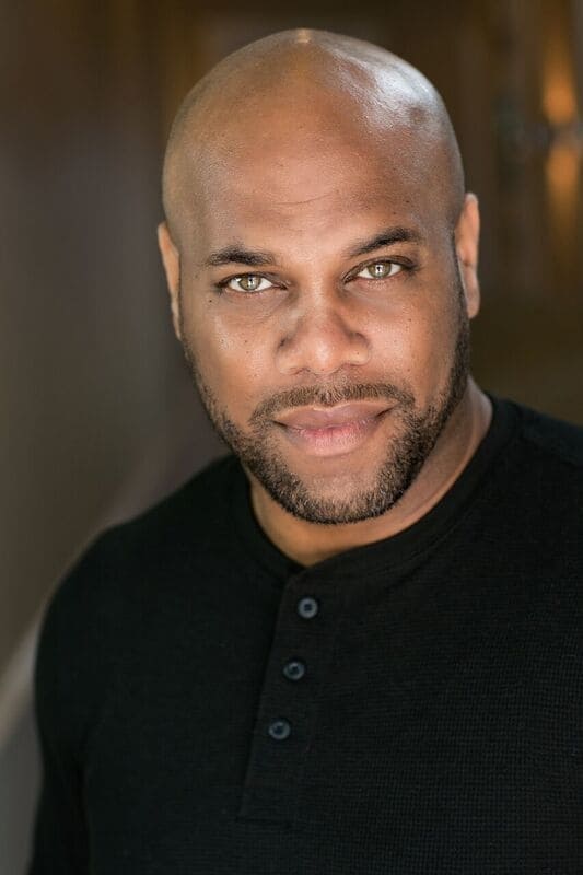 Photo Kibwe Dorsey