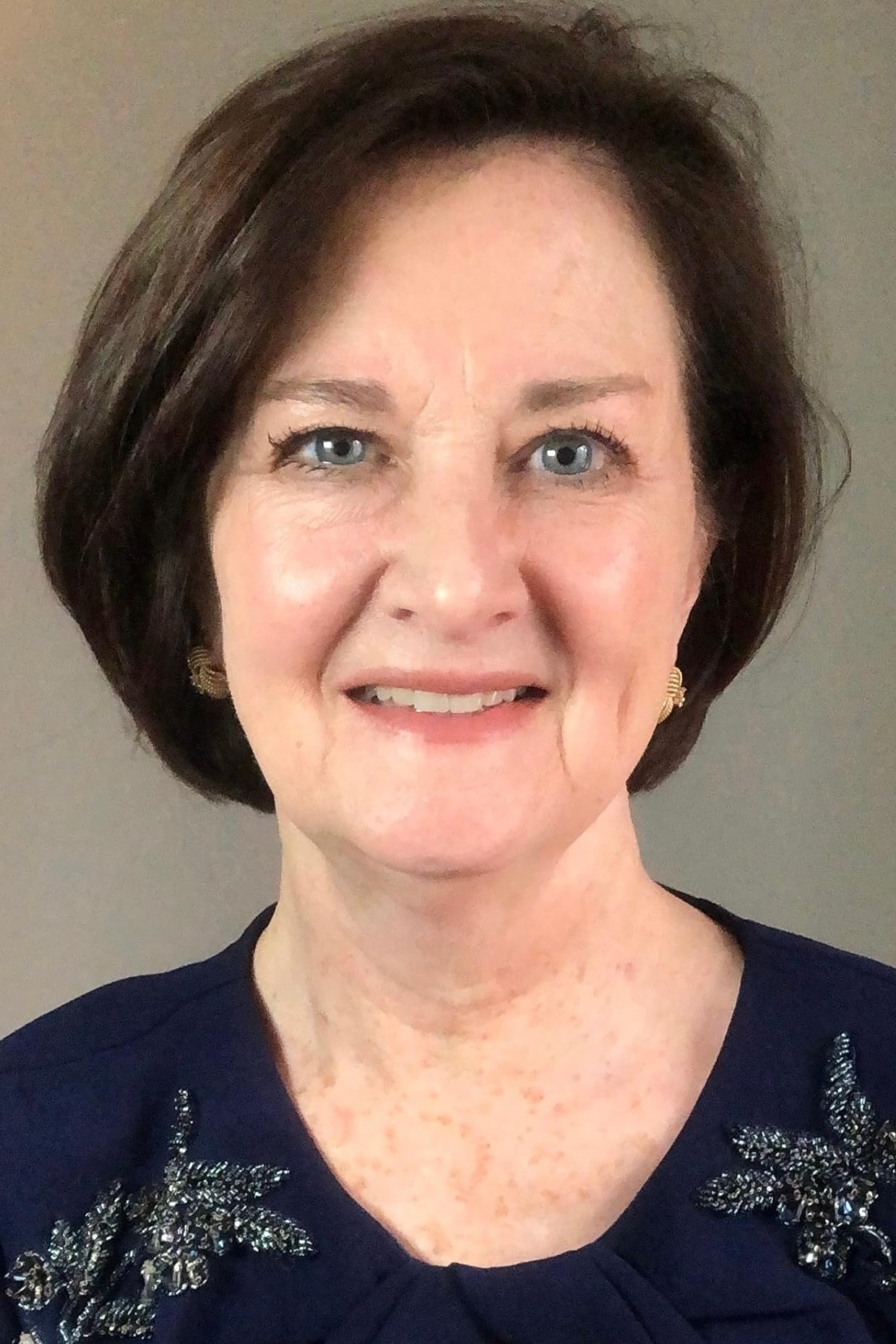 Photo Mary Anne Prevost