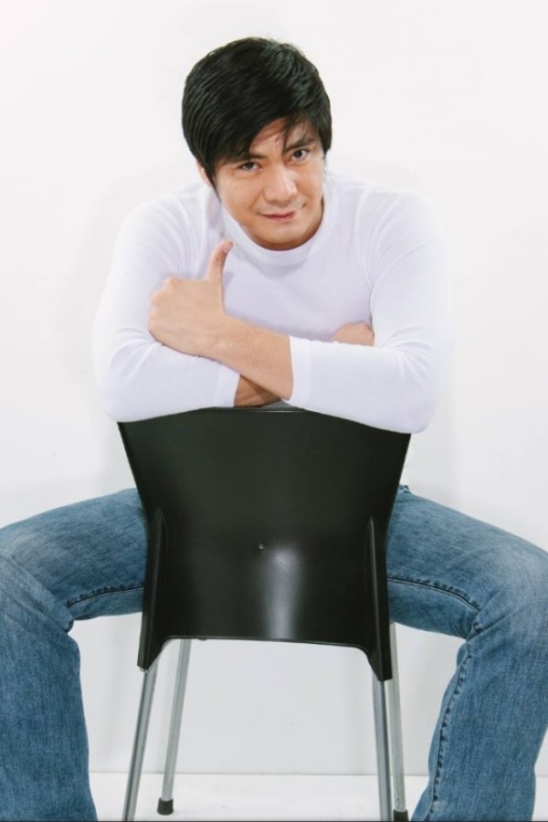 Photo Mike Magat