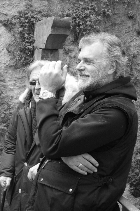 Photo Saverio Indrio