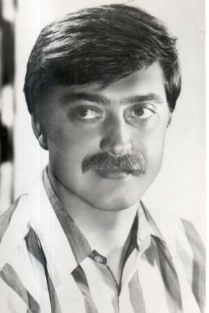 Photo Viktor Malyarevych
