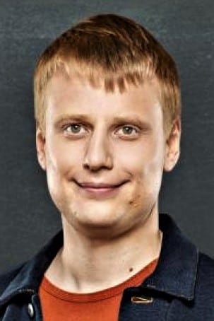 Photo Vyacheslav Komissarenko