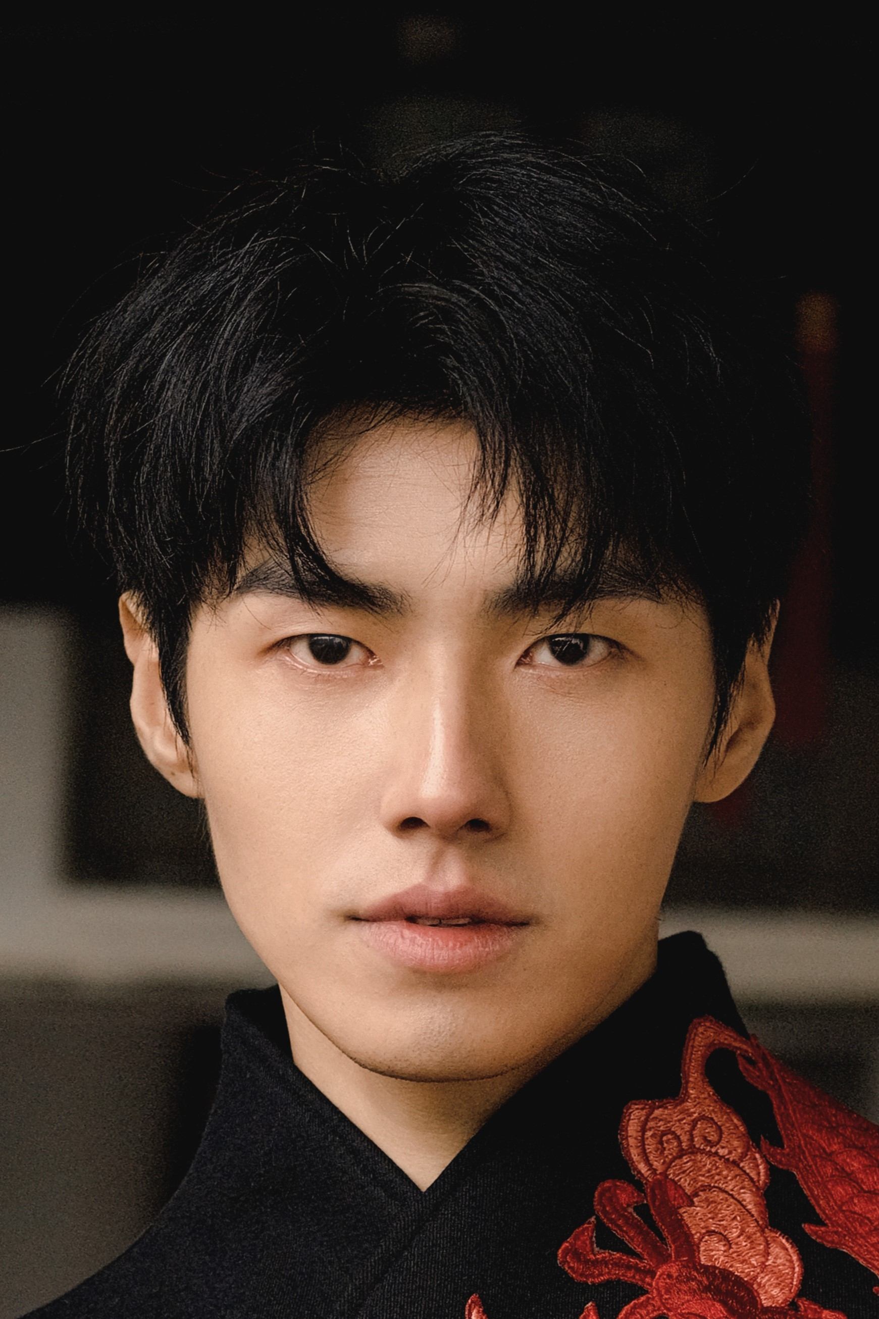 Photo Xiao Kaizhong