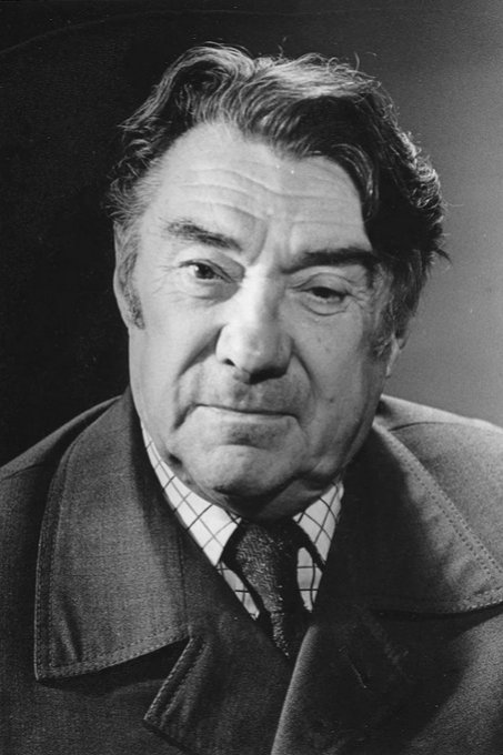 Photo Boris Polevoy