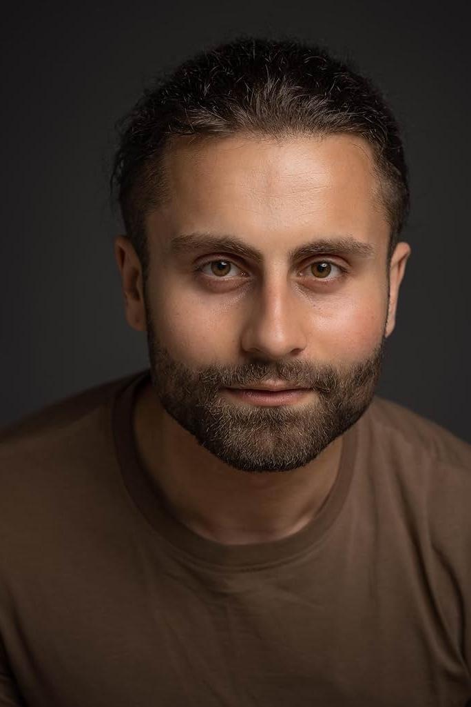 Photo Christian Bitar