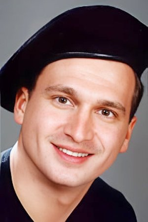Photo Mikhail Kabanov