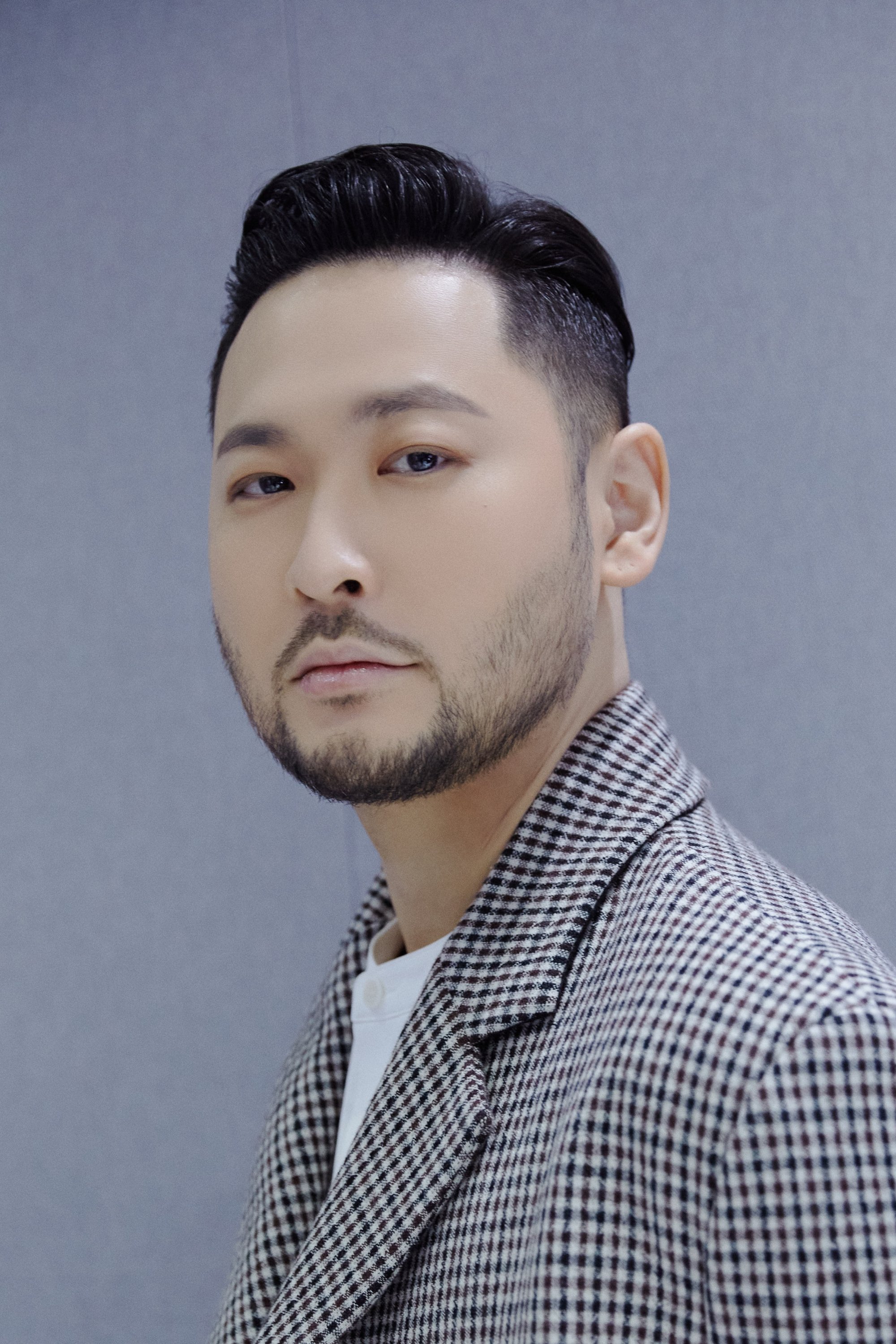 Photo Mithra Jin
