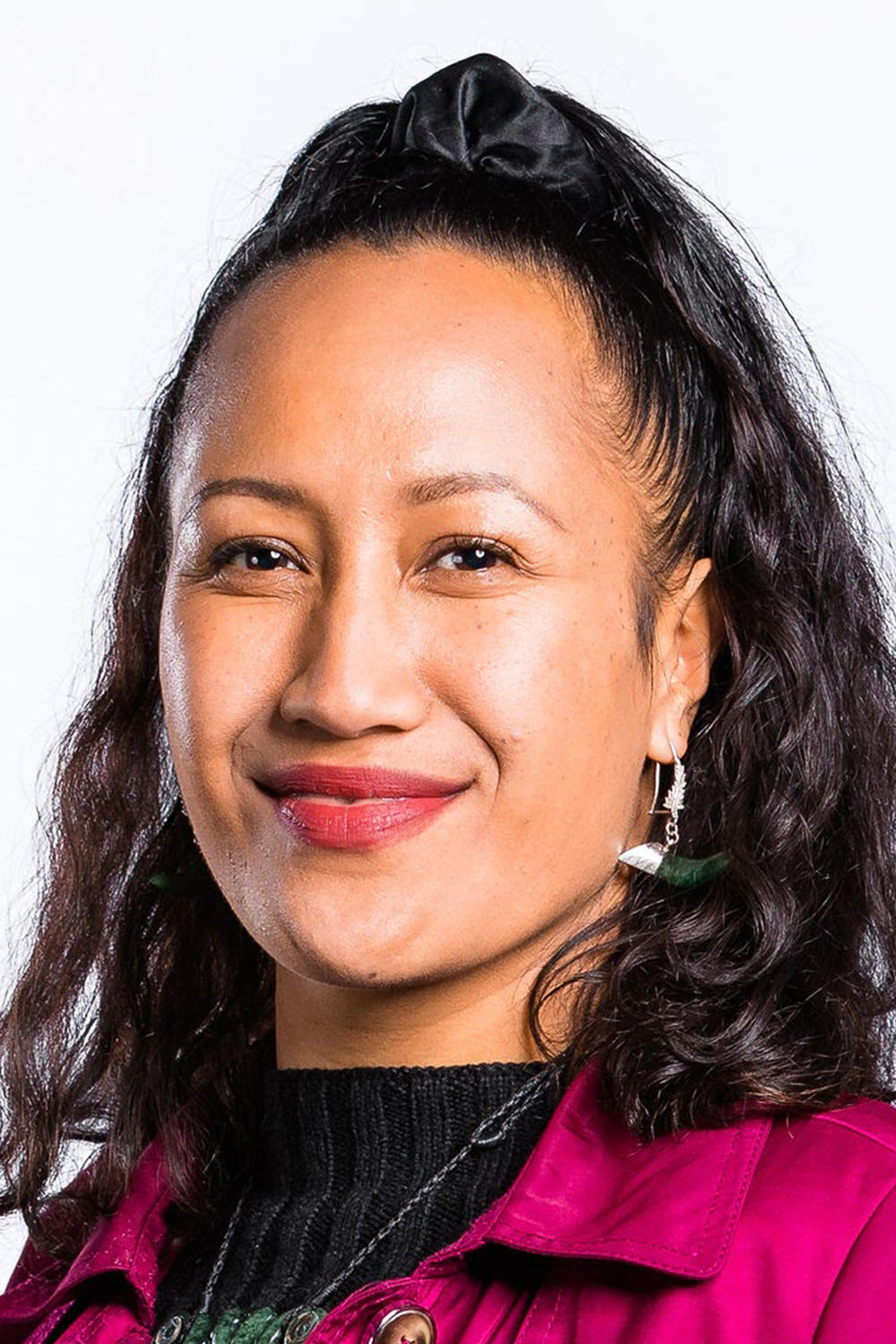 Photo Ngahuia Kopa