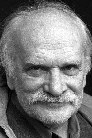 Photo Pyotr Fomenko