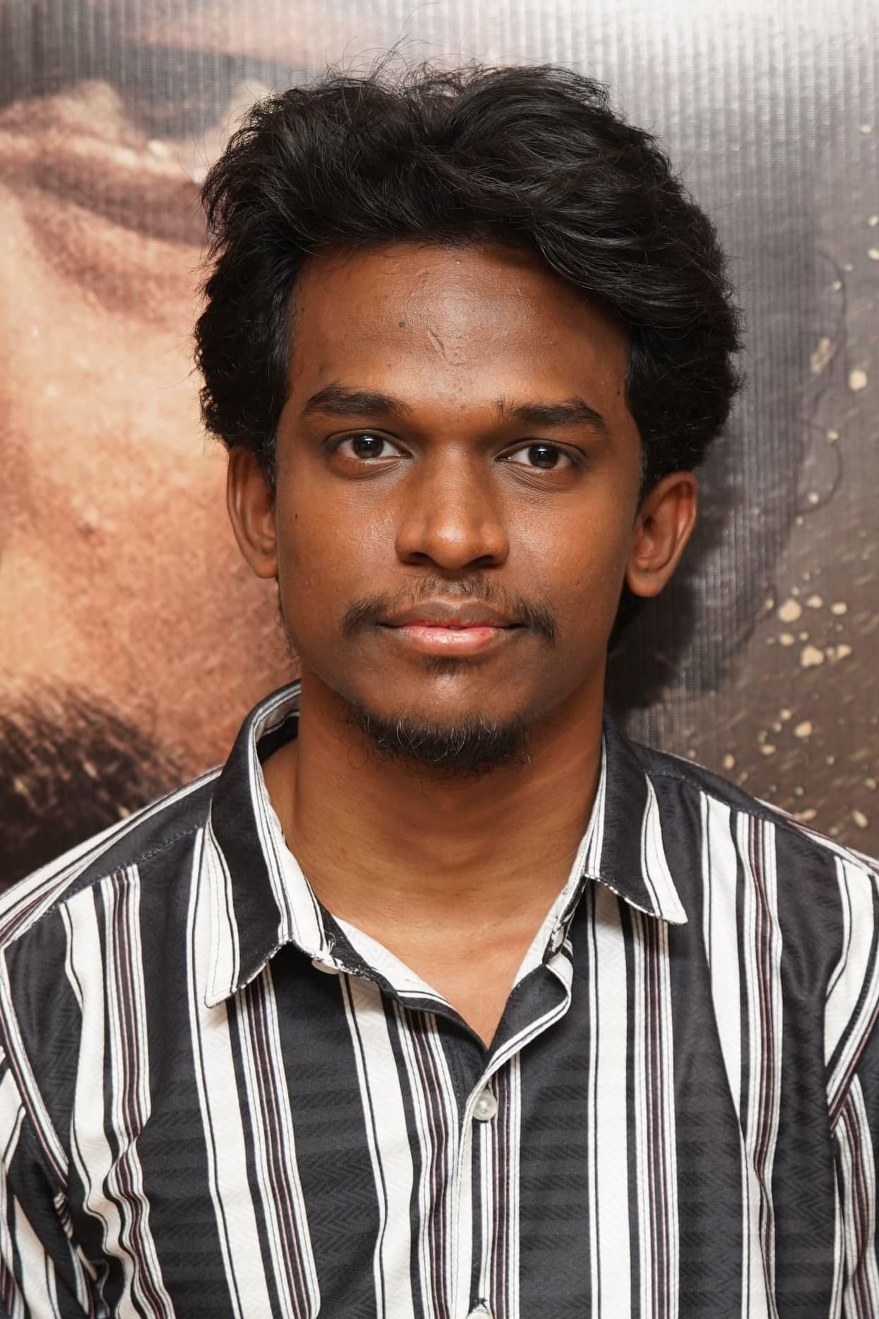 Photo R Vasanthakumar