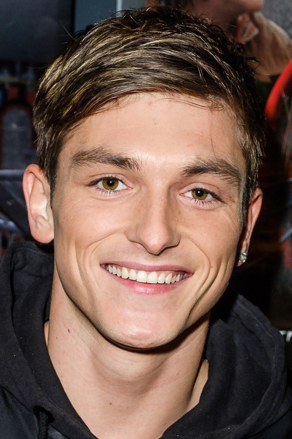 Photo Richard Wisker