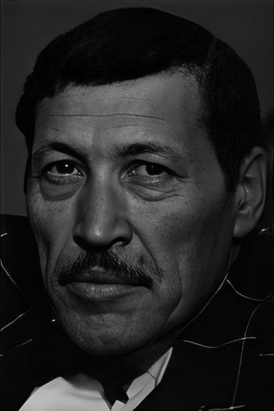 Photo Rudolf Mukhin