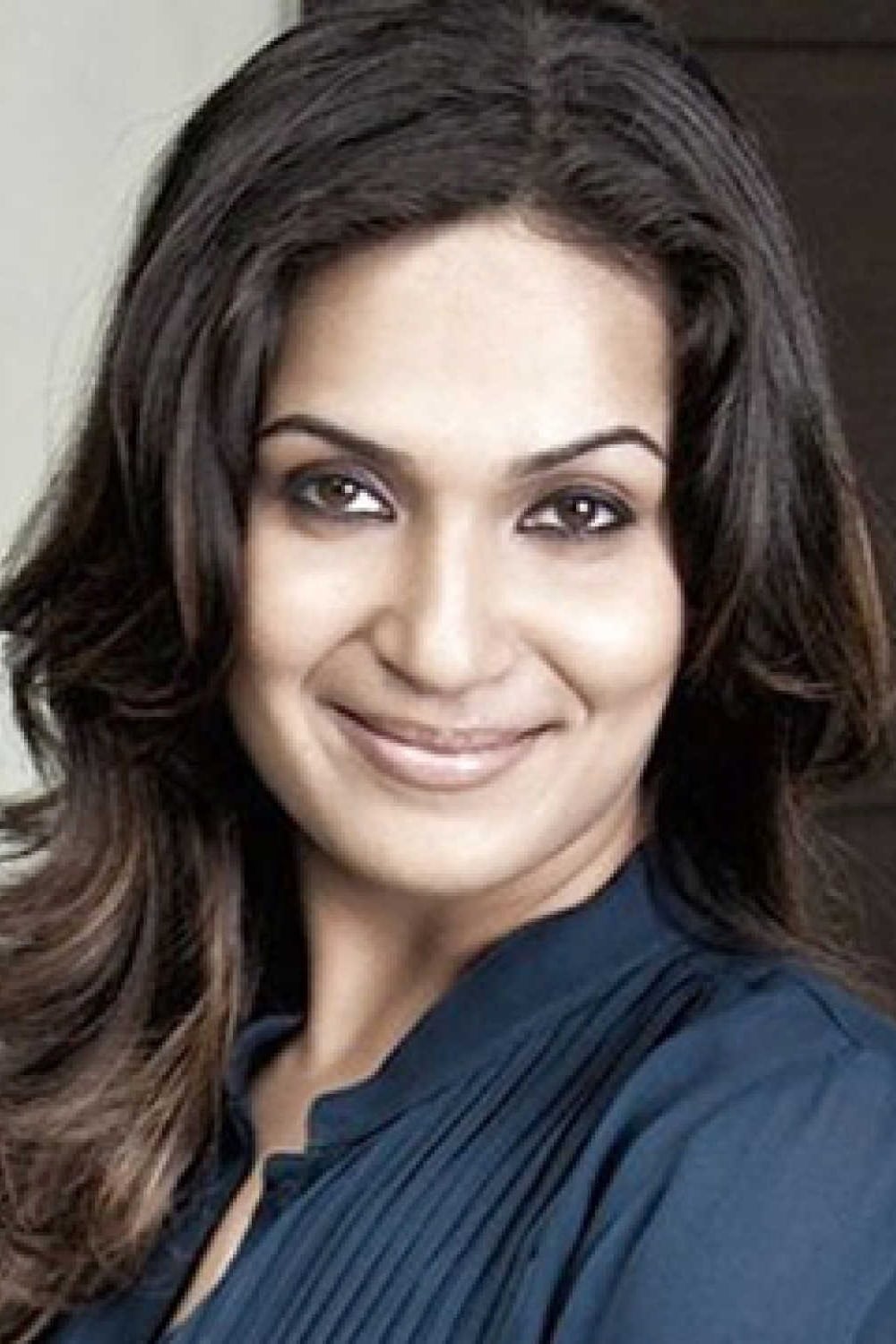 Photo Soundarya Rajinikanth