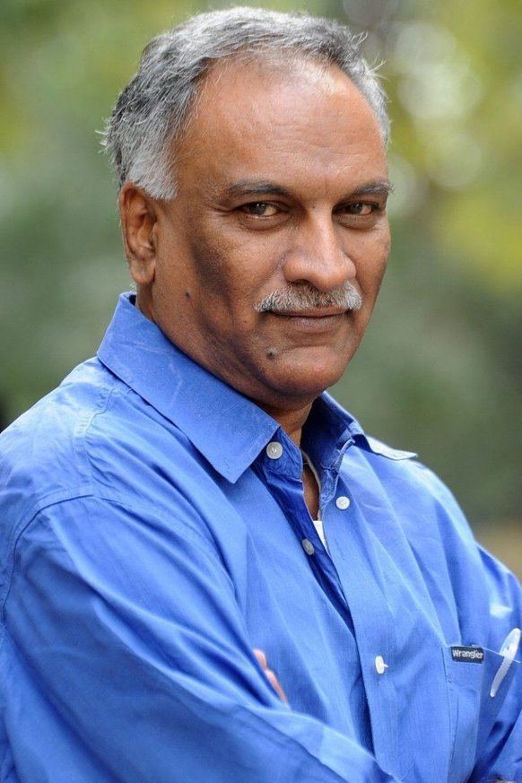 Photo Tammareddy Bharadwaja