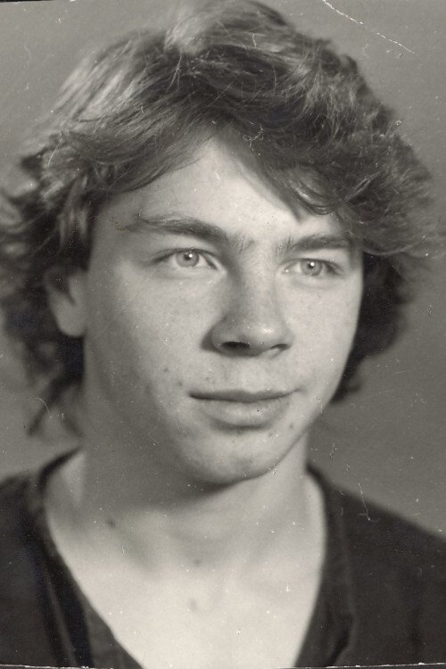 Photo Vladimir Stankevich