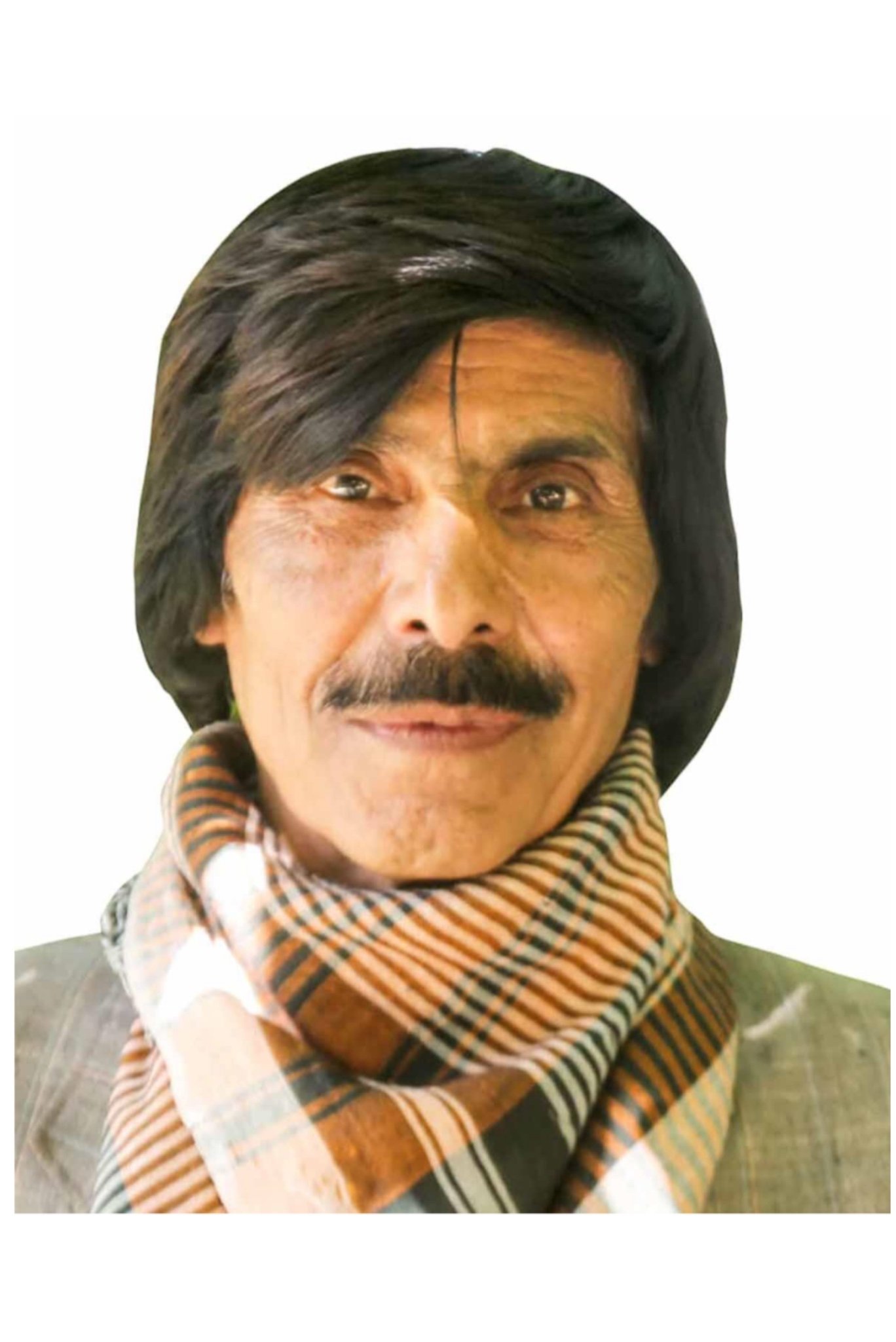 Photo Bahram Baryal
