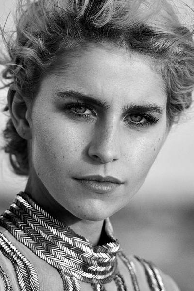 Photo Caro Daur