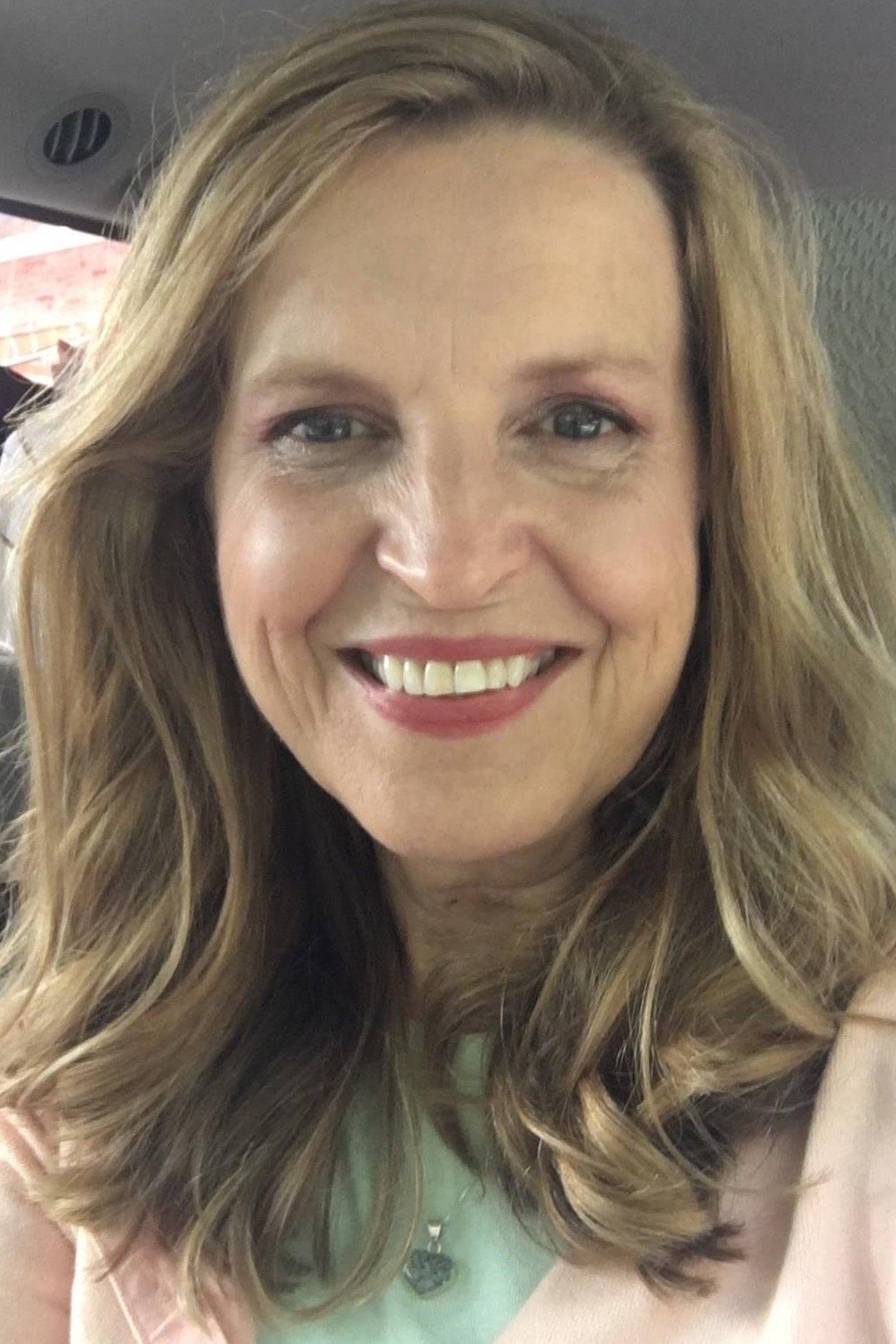 Photo Carol Anderson