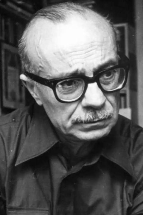 Photo Ernesto Sábato