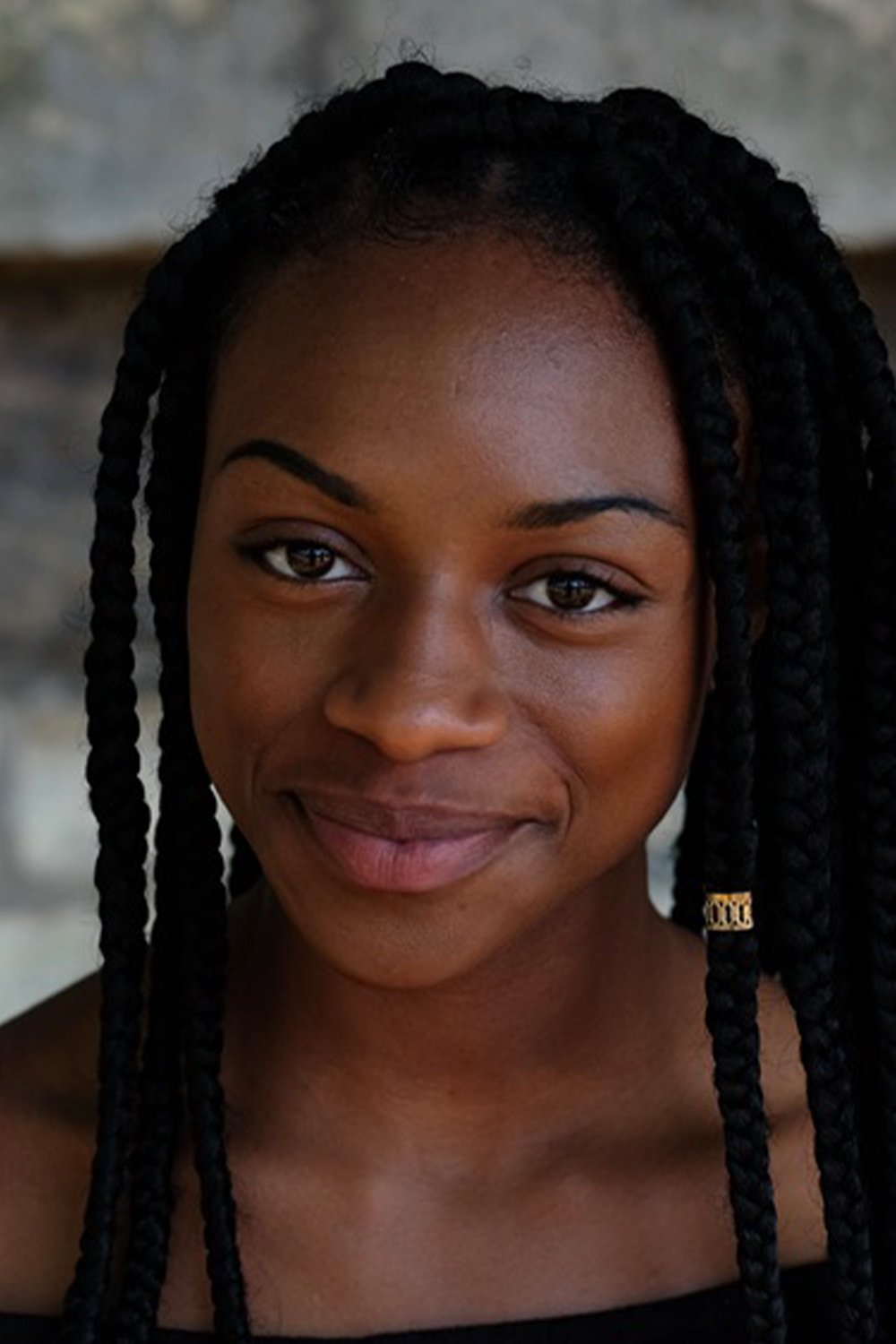 Photo Fanta Kebe