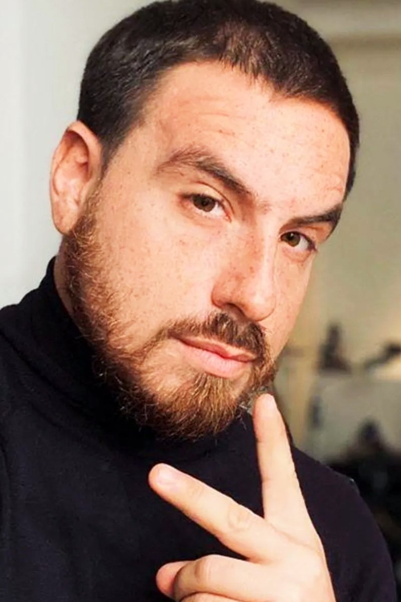 Photo Federico Bal
